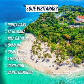 Catálogo Mega Travel Página 2