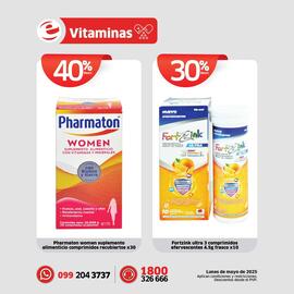 Catálogo Farmacias Económicas Página 2