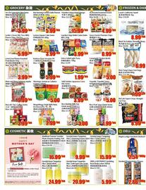 Bestco Food Mart flyer week 19 Page 2