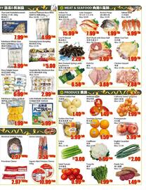 Bestco Food Mart flyer week 19 Page 3