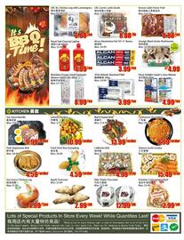 Bestco Food Mart flyer week 19 Page 4