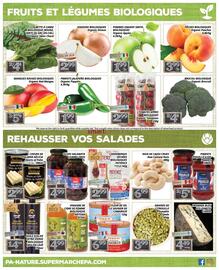 Supermarché PA flyer week 19 Page 4