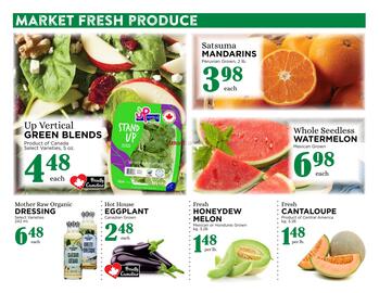 Pemberton Valley Supermarket flyer week 19 Page 10