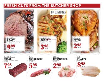 Pemberton Valley Supermarket flyer week 19 Page 2