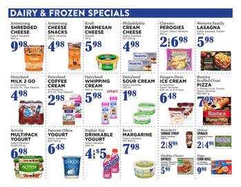 Pemberton Valley Supermarket flyer week 19 Page 4
