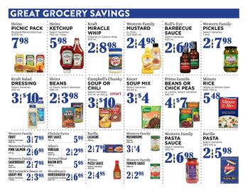 Pemberton Valley Supermarket flyer week 19 Page 5