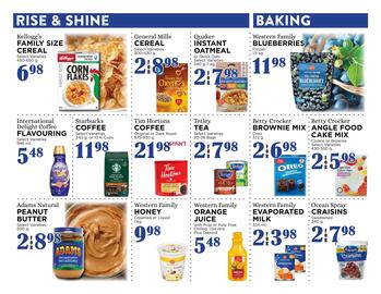Pemberton Valley Supermarket flyer week 19 Page 6