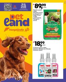 Ofertas Frangolândia Página 2
