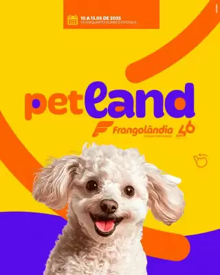 Ofertas Frangolândia (válido até 13-05)