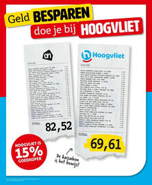 Hoogvliet folder week 20 Pagina 10