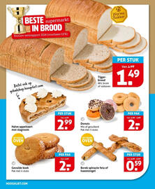 Hoogvliet folder week 20 Pagina 12
