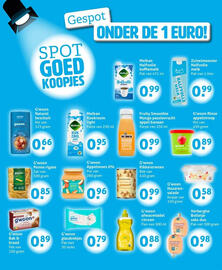 Hoogvliet folder week 20 Pagina 13