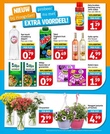 Hoogvliet folder week 20 Pagina 16