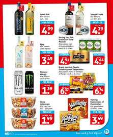 Hoogvliet folder week 20 Pagina 19
