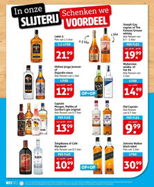 Hoogvliet folder week 20 Pagina 20