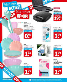 Hoogvliet folder week 20 Pagina 22