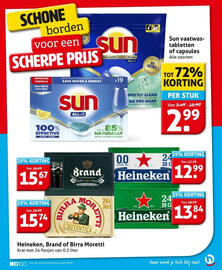 Hoogvliet folder week 20 Pagina 25