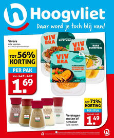 Hoogvliet folder week 20 Pagina 26