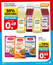 Hoogvliet folder week 20 Pagina 5