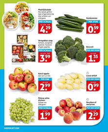 Hoogvliet folder week 20 Pagina 6