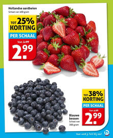 Hoogvliet folder week 20 Pagina 7