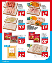 Hoogvliet folder week 20 Pagina 8