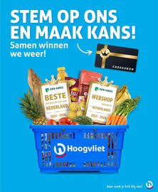 Hoogvliet folder week 20 Pagina 9