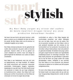Van Asten BabySuperstore folder Pagina 11