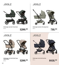 Van Asten BabySuperstore folder Pagina 14