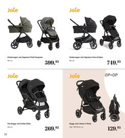 Van Asten BabySuperstore folder Pagina 16