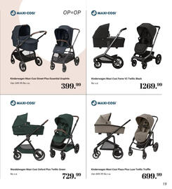 Van Asten BabySuperstore folder Pagina 19