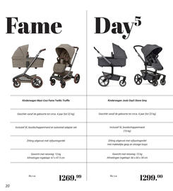 Van Asten BabySuperstore folder Pagina 20