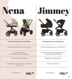 Van Asten BabySuperstore folder Pagina 21