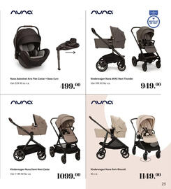 Van Asten BabySuperstore folder Pagina 25