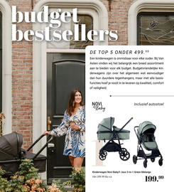 Van Asten BabySuperstore folder Pagina 36