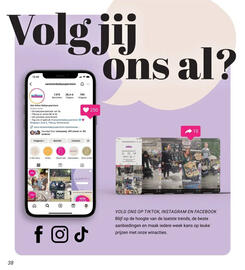 Van Asten BabySuperstore folder Pagina 38