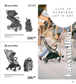 Van Asten BabySuperstore folder Pagina 41