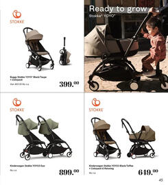 Van Asten BabySuperstore folder Pagina 45