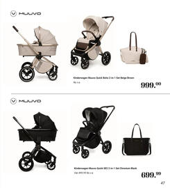 Van Asten BabySuperstore folder Pagina 47