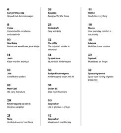 Van Asten BabySuperstore folder Pagina 5