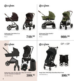 Van Asten BabySuperstore folder Pagina 8