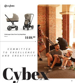 Van Asten BabySuperstore folder Pagina 9