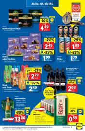 Lidl Flugblatt woche 20 Seite 10