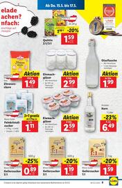 Lidl Flugblatt woche 20 Seite 12