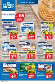 Lidl Flugblatt woche 20 Seite 15