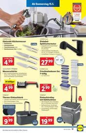 Lidl Flugblatt woche 20 Seite 20