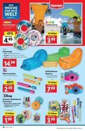 Lidl Flugblatt woche 20 Seite 21