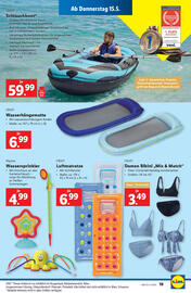 Lidl Flugblatt woche 20 Seite 21