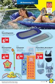 Lidl Flugblatt woche 20 Seite 22