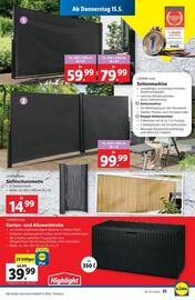 Lidl Flugblatt woche 20 Seite 24